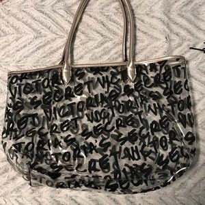 Victoria’s Secret Tote/Travel Bag